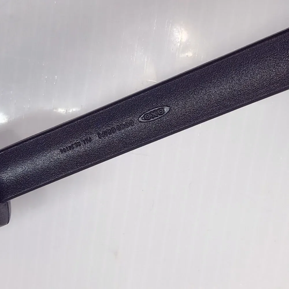 OXO Good Grips Spaghetti Pasta Fork soft Grabber black utensil Nylon Plastic
